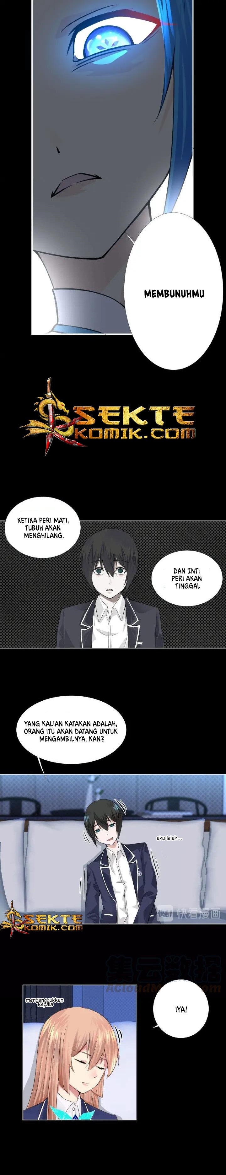 Dark Energy Engine Chapter 05 Gambar 13
